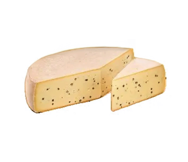 Produktfoto zu Sellthürner Pfefferkäse
