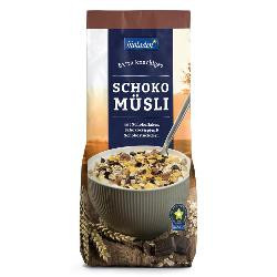 Produktfoto zu Schoko Müsli 750g