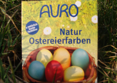 Produktfoto zu Eierfarben 5er Set