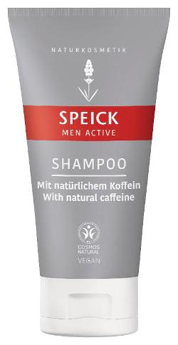 Produktfoto zu Men Active Shampoo 150ml