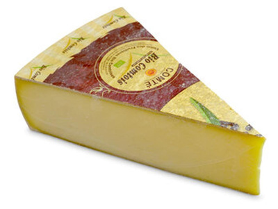 Produktfoto zu Comté AOP 12-14 Monate gereift, Rohmilch