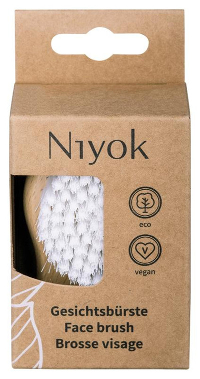 Produktfoto zu Gesichtsbürste weich