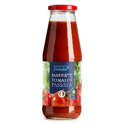 Produktfoto zu Tomaten Passata 680g