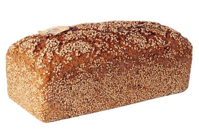 Produktfoto zu Sesambrot geschnitten 1kg