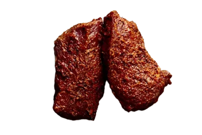 Produktfoto zu Hüftsteak vom Rind Barbecue 1 Stück, ca 250g