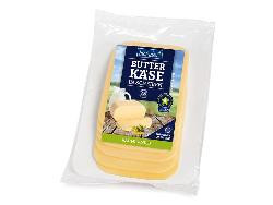 Produktfoto zu Butterkäsescheiben 150g