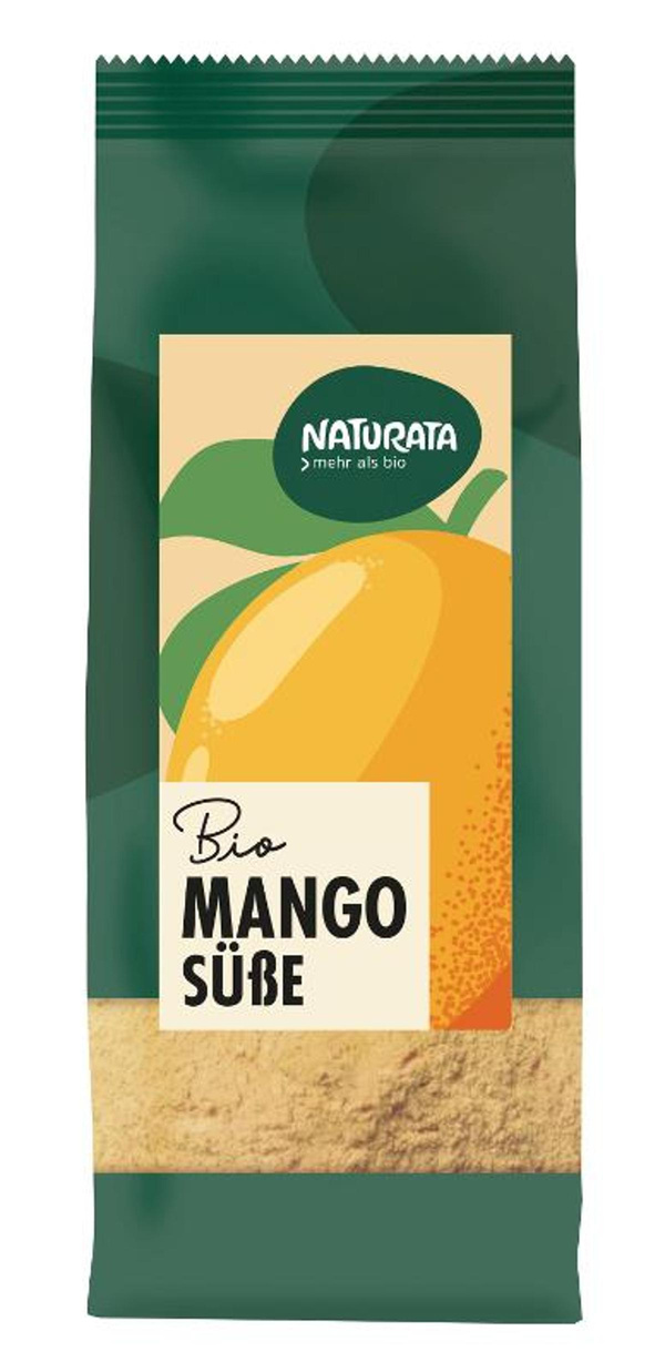 Produktfoto zu Mangosüße 55g