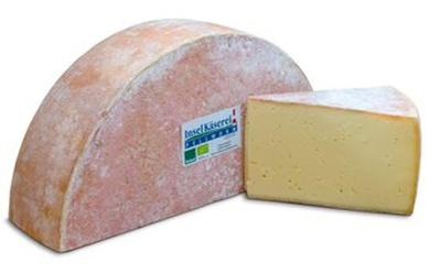 Produktfoto zu Pellwormer Inselkäse jung