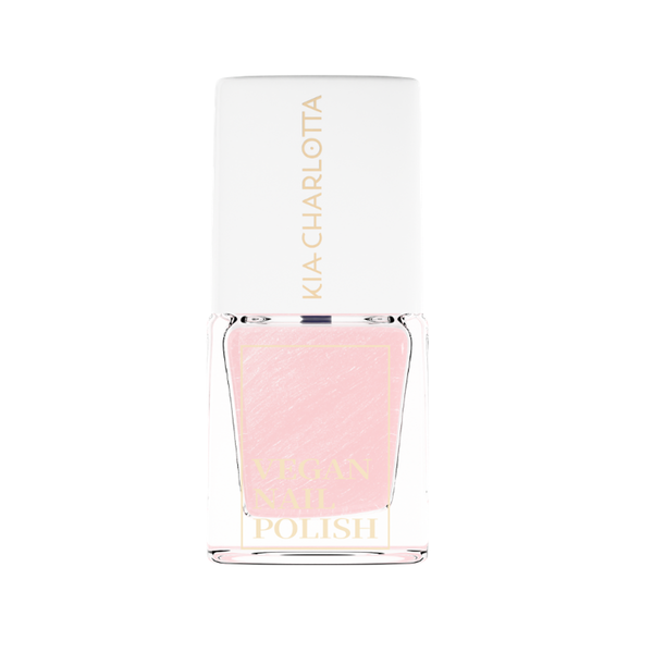 Produktfoto zu Nagellack Perlenpink 5g