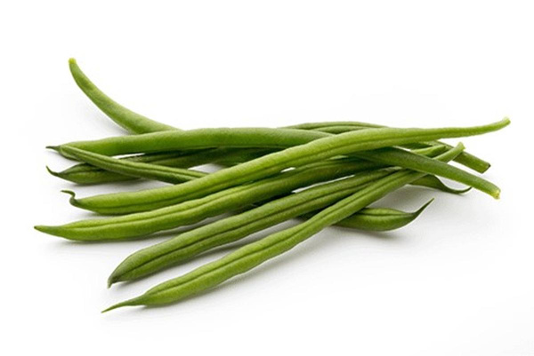 Produktfoto zu Stangenbohnen 300g