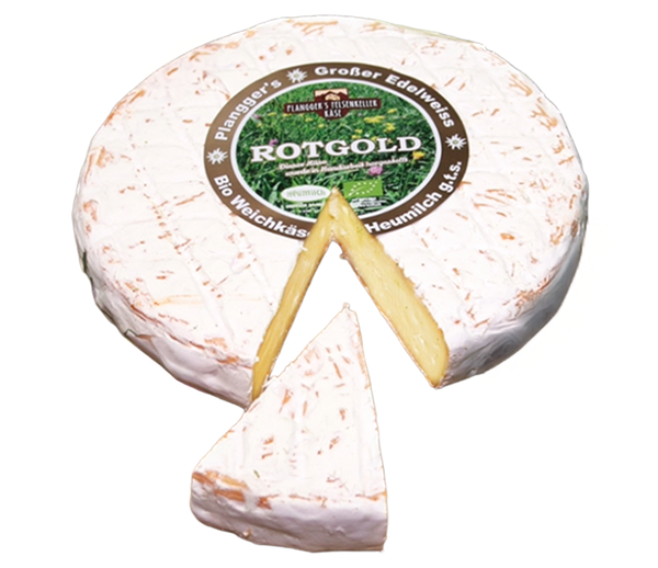 Produktfoto zu Planggers Rotgold