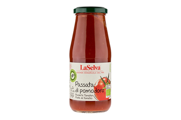 Produktfoto zu Passata di pomodoro - passierte Tomaten 425g