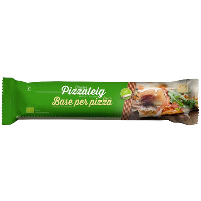 Produktfoto zu Frischer Pizzateig 400g