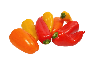 Produktfoto zu Paprika-Snack Sweet Bite