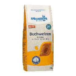 Produktfoto zu Buchweizen 500g