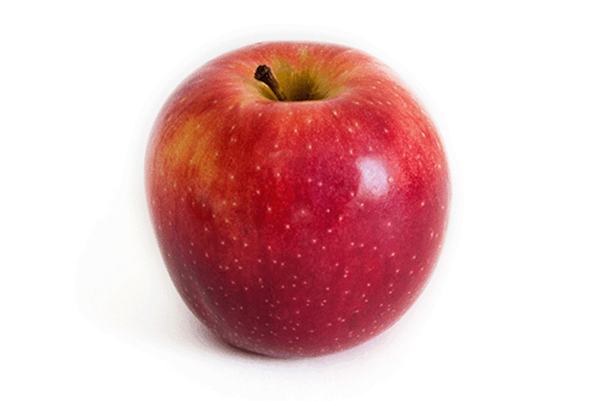 Produktfoto zu Apfel - Sissired