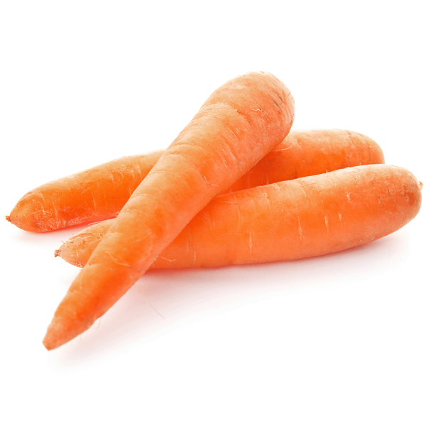 Produktfoto zu Möhren, Neue Ernte