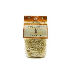 Produktfoto zu Cicatelli Tradizionali 250g