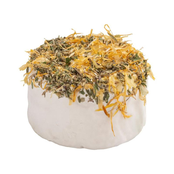 Produktfoto zu Schaf Camembert Blütenzauber ca. 150g