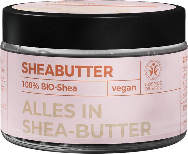 Produktfoto zu Sheabutter 100ml
