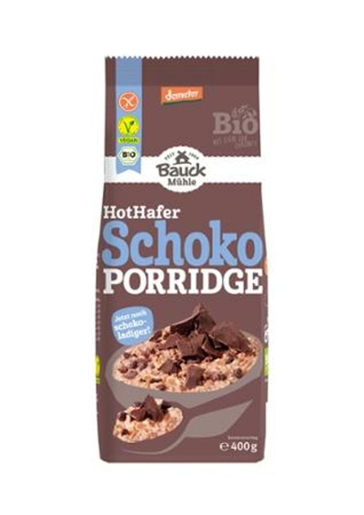 Produktfoto zu Hot Hafer Schoko 400g