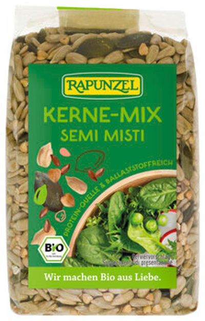 Produktfoto zu Kerne Mix 250g