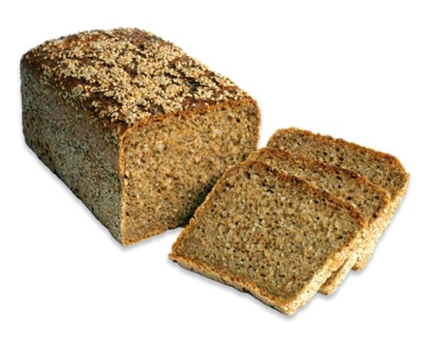 Produktfoto zu Sesambrot 1kg