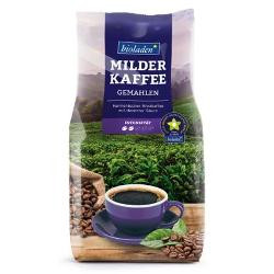 Produktfoto zu Kaffee mild gemahlen 500g