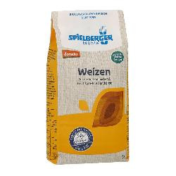 Produktfoto zu Weizen 1kg