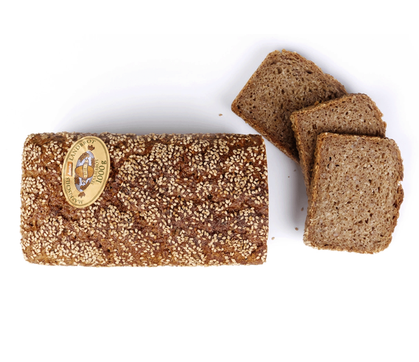 Produktfoto zu Sesambrot 1kg