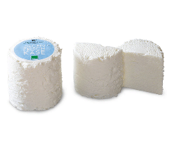 Produktfoto zu Würnsreuther Ziegenfrischkäse