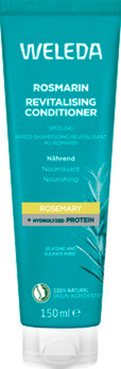 Produktfoto zu Rosmarin Revitalizing Conditioner 150ml