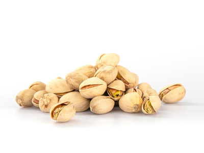 Produktfoto zu Pistazien geröstet und gesalzen 1,8kg