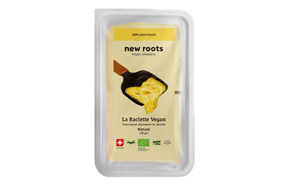 La Raclette Vegan 200g