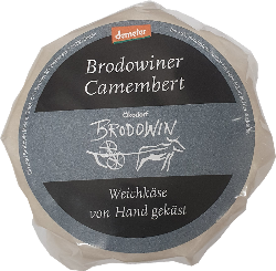 Produktfoto zu Camembert 200g