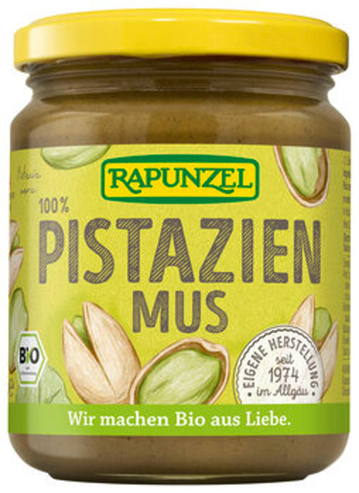 Produktfoto zu Pistazienmus 225g