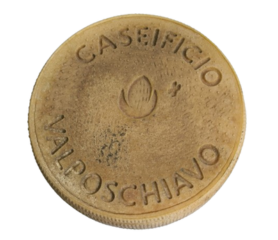 Produktfoto zu Grottino Bernina 10-12 Mon.