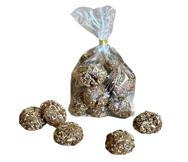 Produktfoto zu Essener Snack Balls 200g