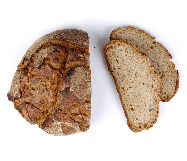 Produktfoto zu Dinkel-Ruch 500g