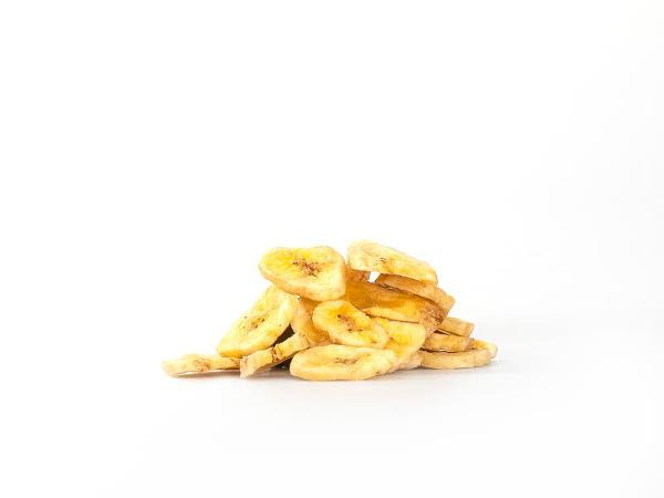 Produktfoto zu Bananenchips 1,2kg