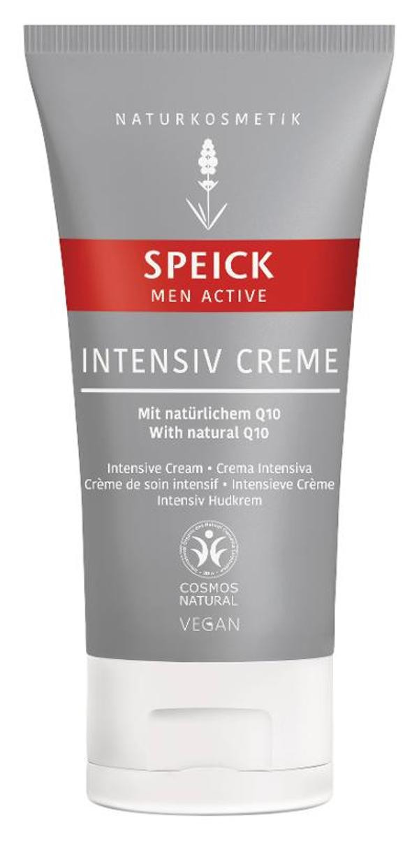 Produktfoto zu Men Active Intensiv Creme 50ml