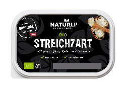 Produktfoto zu Veganes Streichfett 225g