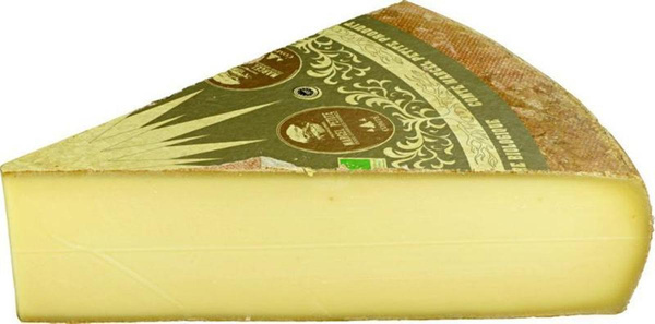 Produktfoto zu Comté AOP Marcel Petite, Rohmilch, 5 Monate gereift