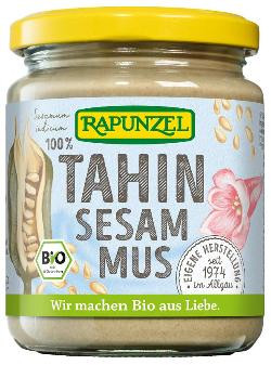 Produktfoto zu Tahin Sesammus 250g