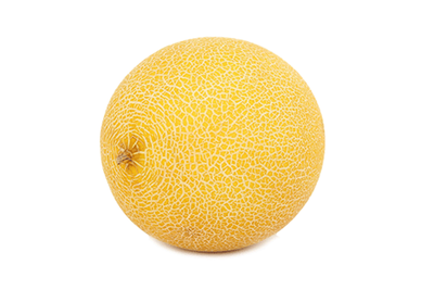 Produktfoto zu Honigmelone Galia