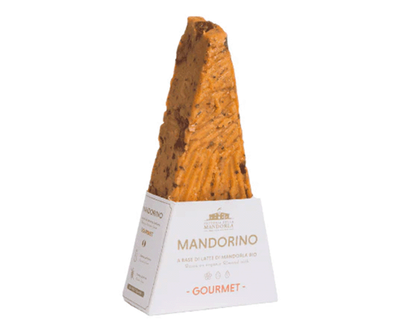 Produktfoto zu Mandorino Tomate Kapern Olive 200g