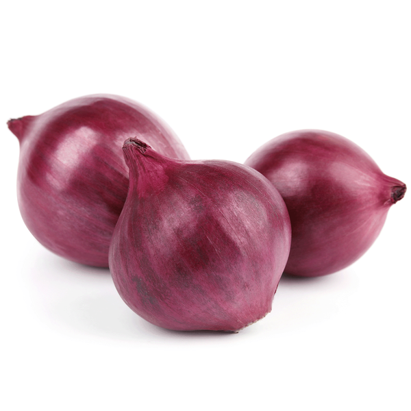 Produktfoto zu Zwiebeln rot