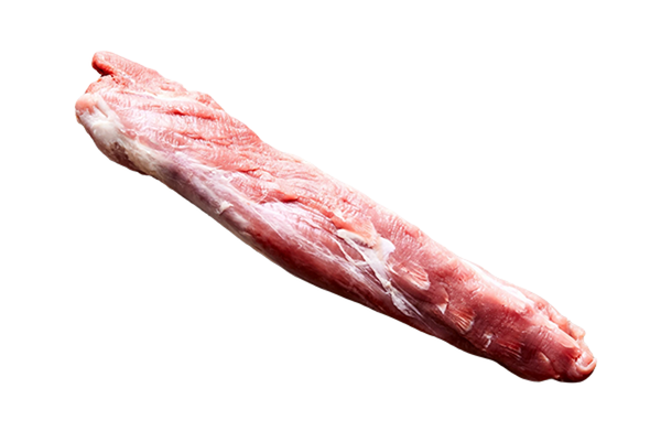 Produktfoto zu Filet vom Schwein, ca. 400g