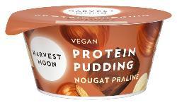 Produktfoto zu Nougat Praliné Pudding 120g
