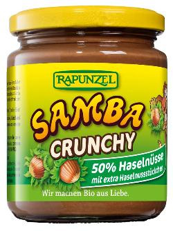 Produktfoto zu Samba Crunchy 250g